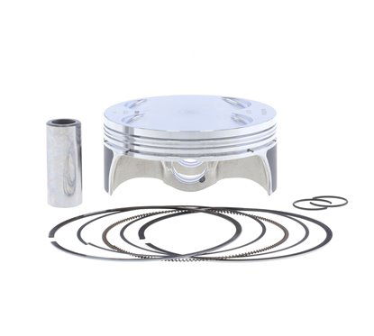 Guarnizione Base Cilindro spessore 0,8 mm S410090006046 ATHENA
