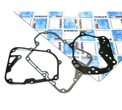 Exhaust Valve Cover Gasket S410220015002 ATHENA
