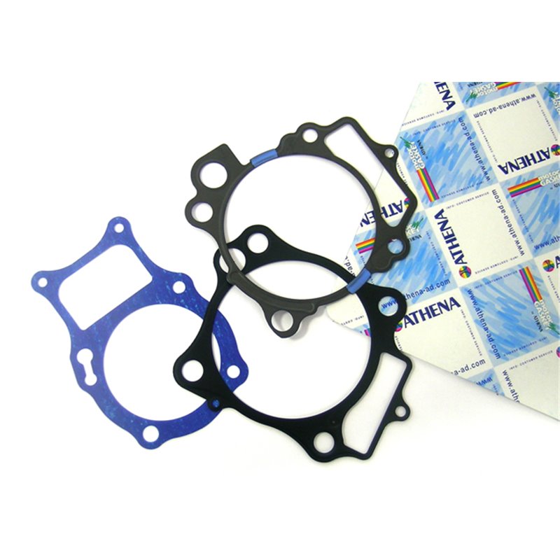 Guarnizione Lato Generatore S410510017058 ATHENA