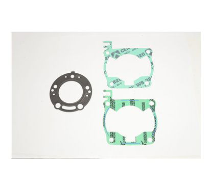 Race Gasket Kit: Kit Guarnizione Testata Cilindro e 2 Guarnizioni Base Cilindro R2106-058 ATHENA