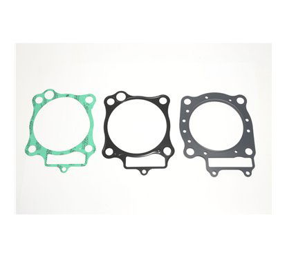 Race Gasket Kit: Kit Guarnizione Testata Cilindro e 2 Guarnizioni Base Cilindro R2106-064 ATHENA