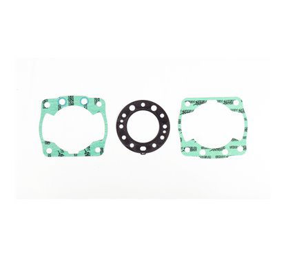 Race Gasket Kit: Kit Guarnizione Testata Cilindro e 2 Guarnizioni Base Cilindro R2106-065 ATHENA