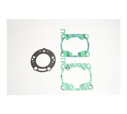 Race Gasket Kit: Kit Guarnizione Testata Cilindro e 2 Guarnizioni Base Cilindro R2106-069 ATHENA