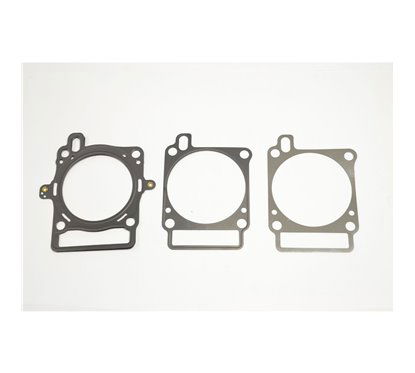Race Gasket Kit: Kit Guarnizione Testata Cilindro e 2 Guarnizioni Base Cilindro R2206-264 ATHENA