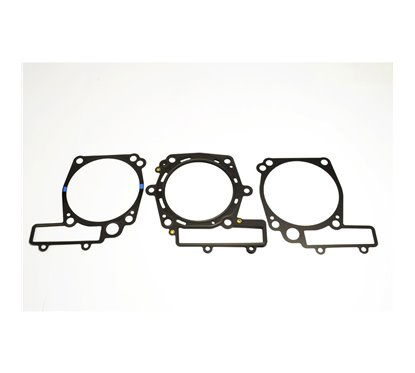 Race Gasket Kit: Kit Guarnizione Testata Cilindro e 2 Guarnizioni Base Cilindro R2206-266 ATHENA