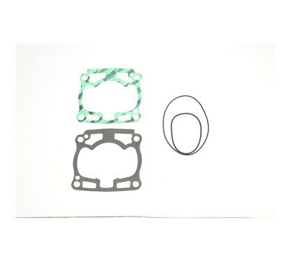 Race Gasket Kit: Kit Guarnizione Testata Cilindro e 2 Guarnizioni Base Cilindro R2506-015 ATHENA