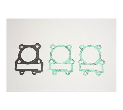 Race Gasket Kit: Kit Guarnizione Testata Cilindro e 2 Guarnizioni Base Cilindro R2506-030 ATHENA