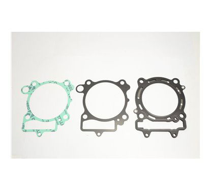 Race Gasket Kit: Kit Guarnizione Testata Cilindro e 2 Guarnizioni Base Cilindro R2506-048 ATHENA