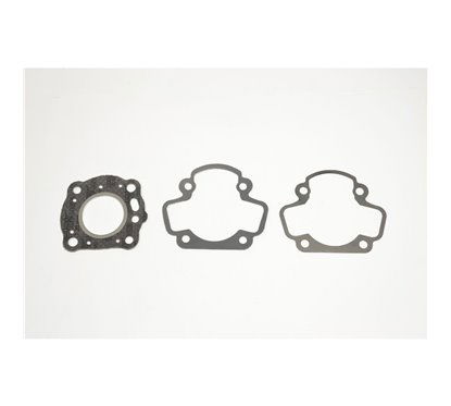 Race Gasket Kit: Kit Guarnizione Testata Cilindro e 2 Guarnizioni Base Cilindro R2506-061 ATHENA