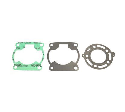 Race Gasket Kit: Kit Guarnizione Testata Cilindro e 2 Guarnizioni Base Cilindro R2506-065 ATHENA
