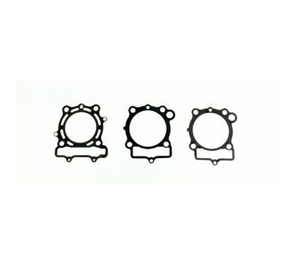 Race Gasket Kit: Kit Guarnizione Testata Cilindro e 2 Guarnizioni Base Cilindro R2506-067 ATHENA