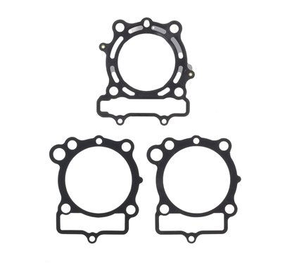 Race Gasket Kit: Kit Guarnizione Testata Cilindro e 2 Guarnizioni Base Cilindro R2506-069 ATHENA