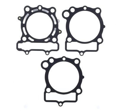 Race Gasket Kit: Kit Guarnizione Testata Cilindro e 2 Guarnizioni Base Cilindro R2506-071 ATHENA