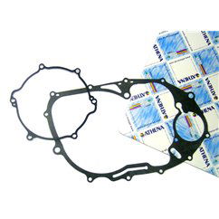 Race Gasket Kit: Kit Guarnizione Testata Cilindro e 2 Guarnizioni Base Cilindro R2506-080 ATHENA