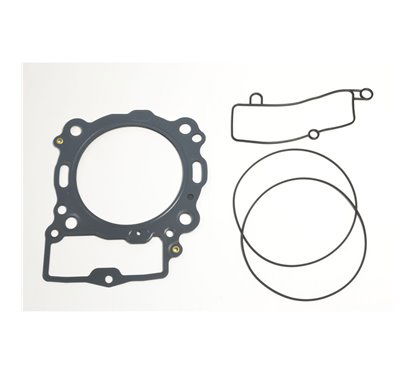 Race Gasket Kit: Kit Guarnizione Testata Cilindro e 2 Guarnizioni Base Cilindro R2706-036 ATHENA