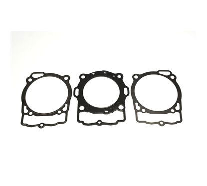 Race Gasket Kit: Kit Guarnizione Testata Cilindro e 2 Guarnizioni Base Cilindro R2706-037 ATHENA