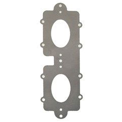 Race Gasket Kit: Kit Guarnizione Testata Cilindro e 2 Guarnizioni Base Cilindro R2706-056 ATHENA