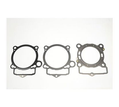Race Gasket Kit: Kit Guarnizione Testata Cilindro e 2 Guarnizioni Base Cilindro R2706-063 ATHENA
