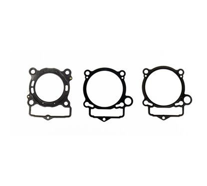 Race Gasket Kit: Kit Guarnizione Testata Cilindro e 2 Guarnizioni Base Cilindro R2706-078 ATHENA