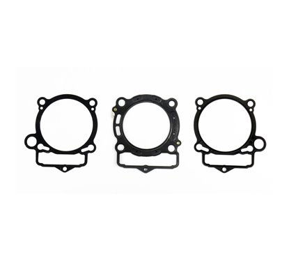 Race Gasket Kit: Kit Guarnizione Testata Cilindro e 2 Guarnizioni Base Cilindro R2706-079 ATHENA