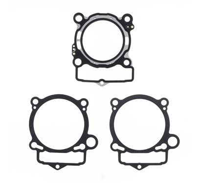 Race Gasket Kit: Kit Guarnizione Testata Cilindro e 2 Guarnizioni Base Cilindro R2706-093 ATHENA