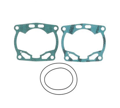 Race Gasket Kit: Kit Guarnizione Testata Cilindro e 2 Guarnizioni Base Cilindro R4626-001 ATHENA