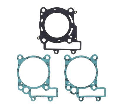 Race Gasket Kit: Kit Guarnizione Testata Cilindro e 2 Guarnizioni Base Cilindro R4626-002 ATHENA