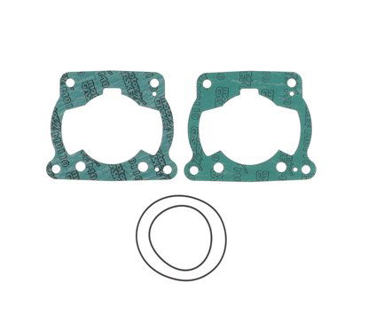 Race Gasket Kit: Kit Guarnizione Testata Cilindro e 2 Guarnizioni Base Cilindro R4626-004 ATHENA