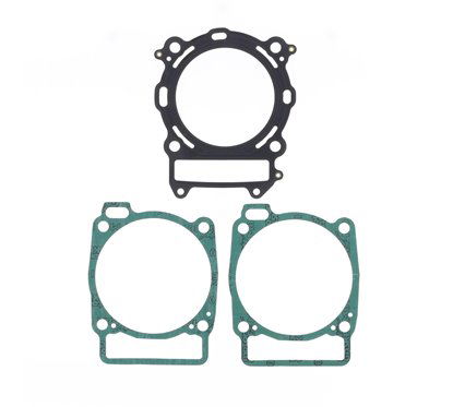 Race Gasket Kit: Kit Guarnizione Testata Cilindro e 2 Guarnizioni Base Cilindro R4626-006 ATHENA