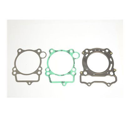 Race Gasket Kit: Kit Guarnizione Testata Cilindro e 2 Guarnizioni Base Cilindro R4856-039 ATHENA