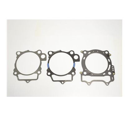 Race Gasket Kit: Kit Guarnizione Testata Cilindro e 2 Guarnizioni Base Cilindro R4856-069 ATHENA