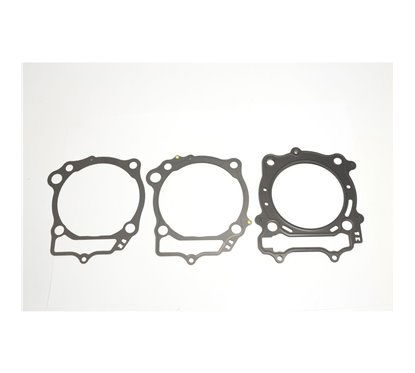 Race Gasket Kit: Kit Guarnizione Testata Cilindro e 2 Guarnizioni Base Cilindro R4856-099 ATHENA