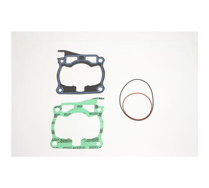 Race Gasket Kit: Kit Guarnizione Testata Cilindro e 2 Guarnizioni Base Cilindro R4856-116 ATHENA