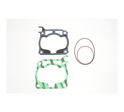 Race Gasket Kit: Kit Guarnizione Testata Cilindro e 2 Guarnizioni Base Cilindro R4856-118 ATHENA