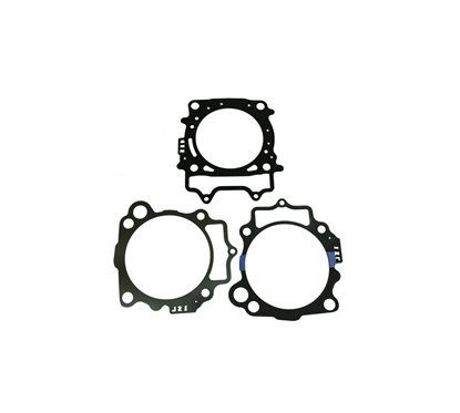 Race Gasket Kit: Kit Guarnizione Testata Cilindro e 2 Guarnizioni Base Cilindro R4856-188 ATHENA