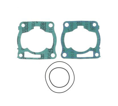 Race Gasket Kit: Kit Guarnizione Testata Cilindro e 2 Guarnizioni Base Cilindro R4856-198 ATHENA