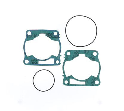 Race Gasket Kit: Kit Guarnizione Testata Cilindro e 2 Guarnizioni Base Cilindro R4856-199 ATHENA
