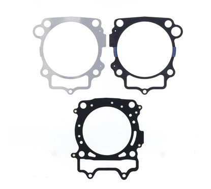 Race Gasket Kit: Kit Guarnizione Testata Cilindro e 2 Guarnizioni Base Cilindro R4856-213 ATHENA