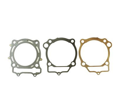 Race Gasket Kit: Kit Guarnizione Testata Cilindro e 2 Guarnizioni Base Cilindro R5106-045 ATHENA