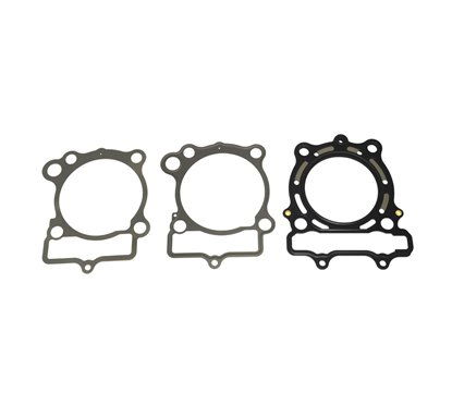 Race Gasket Kit: Kit Guarnizione Testata Cilindro e 2 Guarnizioni Base Cilindro R5106-076 ATHENA