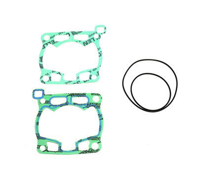 Race Gasket Kit: Kit Guarnizione Testata Cilindro e 2 Guarnizioni Base Cilindro R5106-092 ATHENA