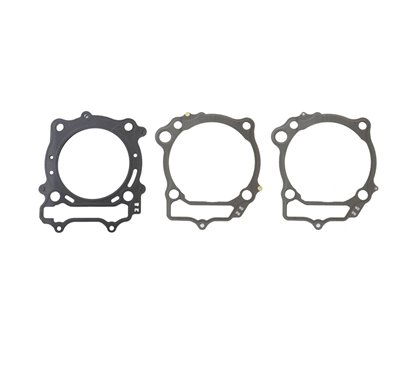 Race Gasket Kit: Kit Guarnizione Testata Cilindro e 2 Guarnizioni Base Cilindro R5106-095 ATHENA