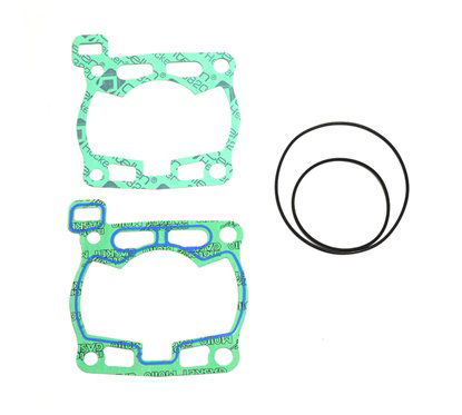 Race Gasket Kit: Kit Guarnizione Testata Cilindro e 2 Guarnizioni Base Cilindro R5106-143 ATHENA