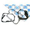 Spinotto Pistone e Anellini Ferma Spinotto (Ø 12x33) per Pistone Athena S410000304009 ATHENA