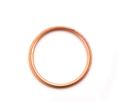 Guarnizione Scarico S410068012001 ATHENA