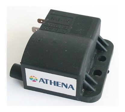 CDI with no Rev Limiter (Replacement to OE) S410229392001 ATHENA