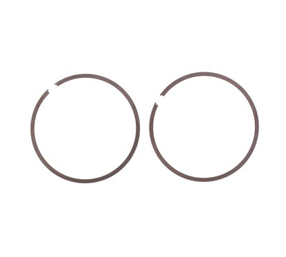 Fascia elastica pistone Ø 66,5 mm per Pistone Athena S41316012 ATHENA