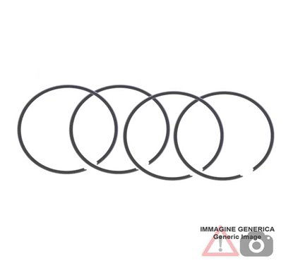 Fascia elastica pistone Ø 68 mm per Pistone Athena S41316014 ATHENA