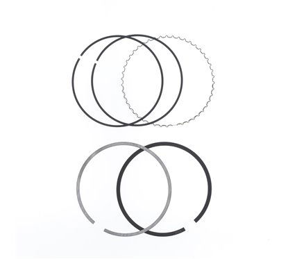 Fascia elastica pistone Ø 98 mm per Pistone Athena S41316027 ATHENA