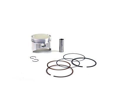 Forged Racing Piston Ø 87 mm for OE Cylinder S4F087000050 ATHENA